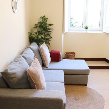 Jardim Das Amoreiras Central Apartment リスボン エクステリア 写真