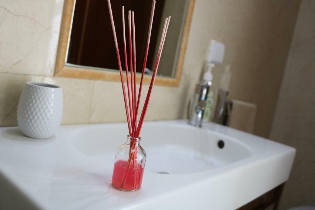 Jardim Das Amoreiras Central Apartment リスボン エクステリア 写真