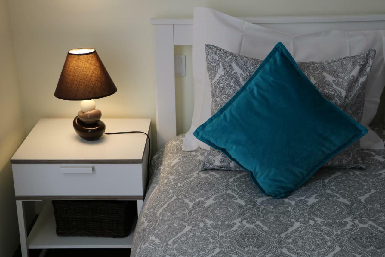 Jardim Das Amoreiras Central Apartment リスボン エクステリア 写真