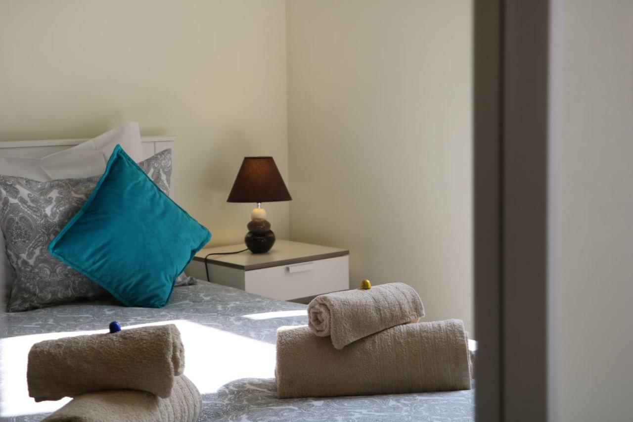 Jardim Das Amoreiras Central Apartment リスボン エクステリア 写真