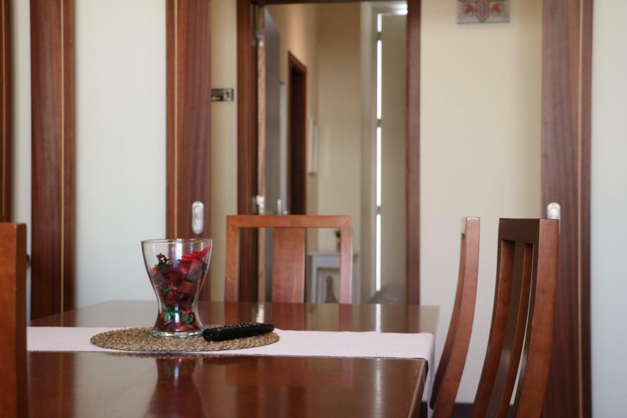 Jardim Das Amoreiras Central Apartment リスボン エクステリア 写真