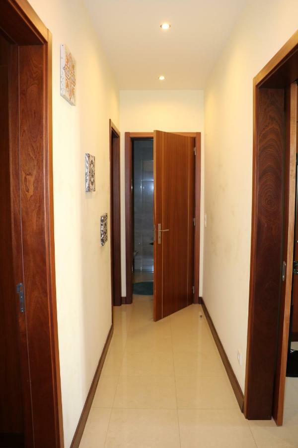 Jardim Das Amoreiras Central Apartment リスボン エクステリア 写真