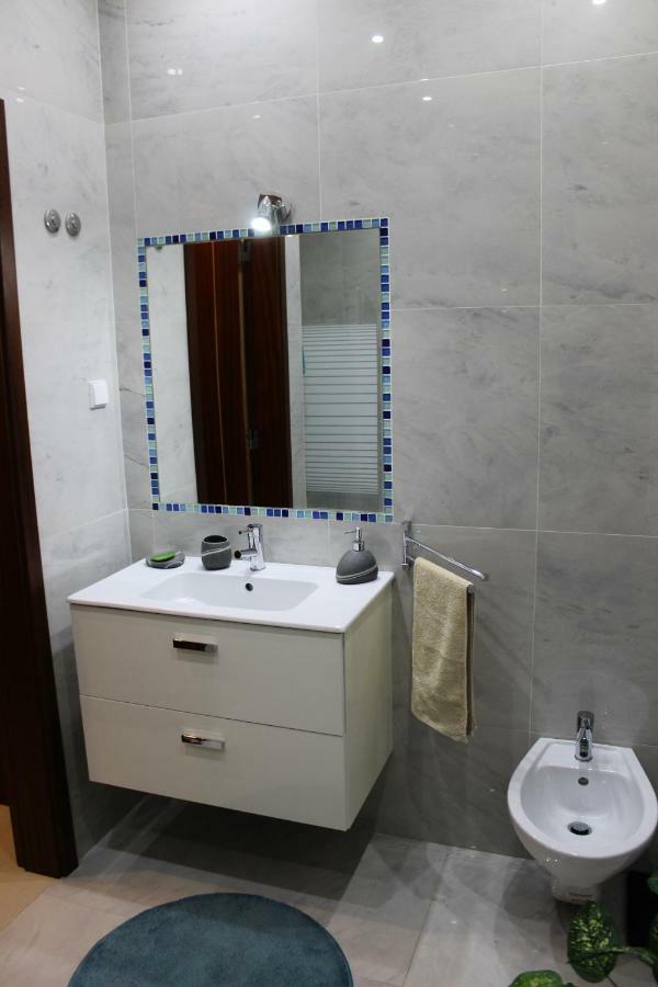 Jardim Das Amoreiras Central Apartment リスボン エクステリア 写真
