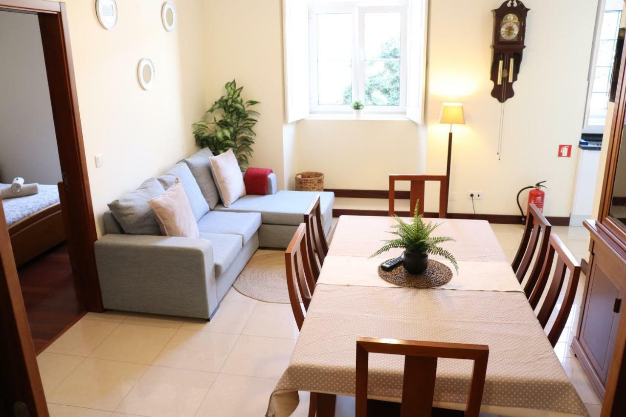 Jardim Das Amoreiras Central Apartment リスボン エクステリア 写真