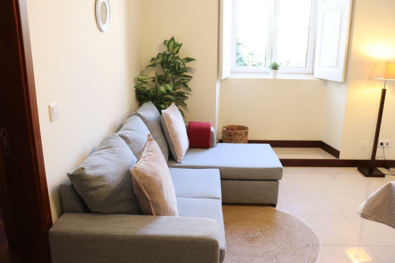 Jardim Das Amoreiras Central Apartment リスボン エクステリア 写真