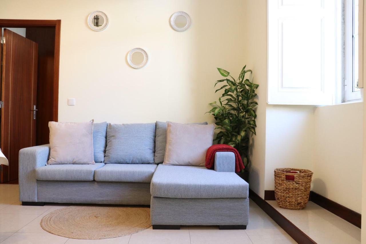 Jardim Das Amoreiras Central Apartment リスボン エクステリア 写真